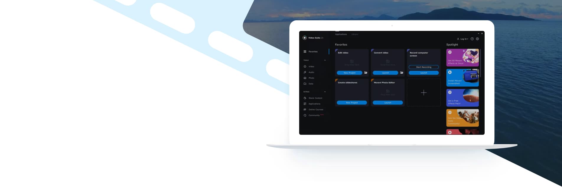 Movavi Video Suite 2021